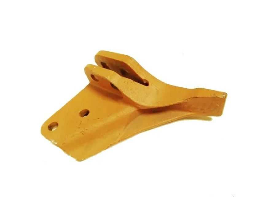 Коронки и адаптеры для ковшей экскаваторов