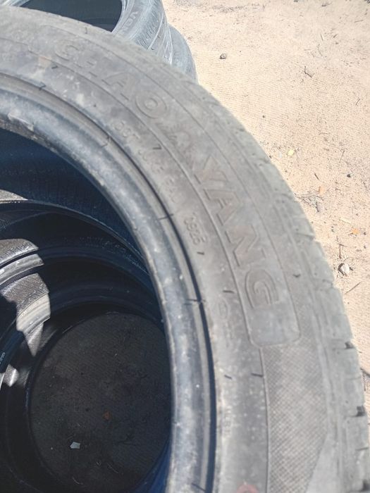 Авто шины новый идеальное состояние