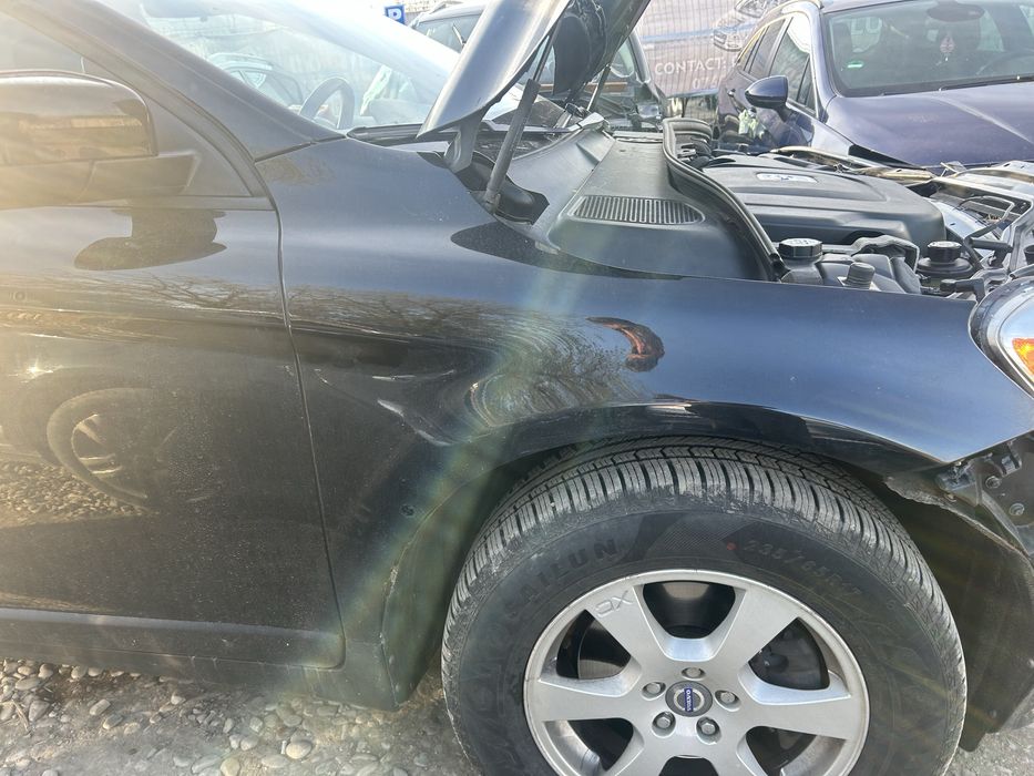 Ușă dreapta față Volvo XC 60 2012