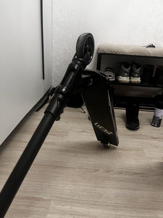 Тюковые самокаты