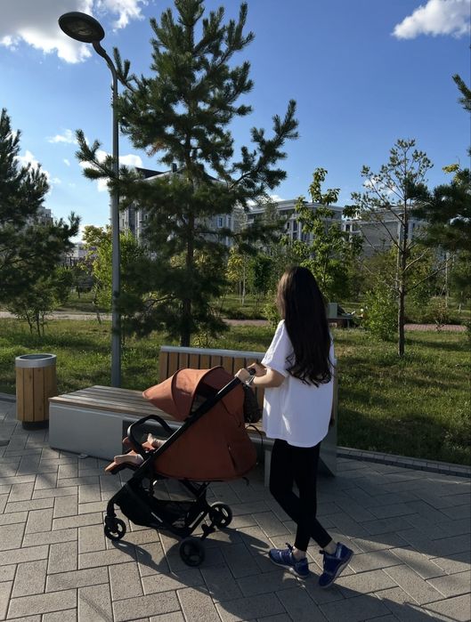 Продам коляску Easywalker Miley