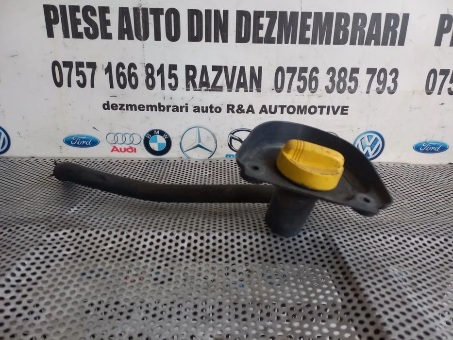 Buson Gura Umplere Ulei Renault Master Opel Movano 2.3 Dci An 2012-2013-2014-2015-2016 - Dezmembrar