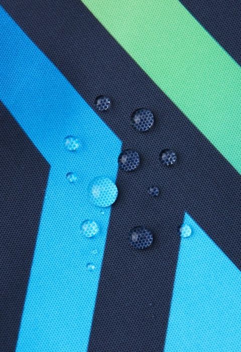 Детский комбинизон