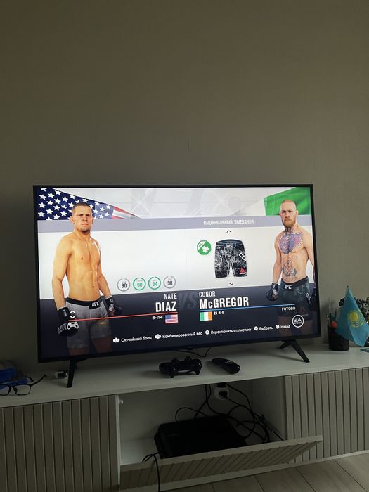 PlayStation 4 и игры