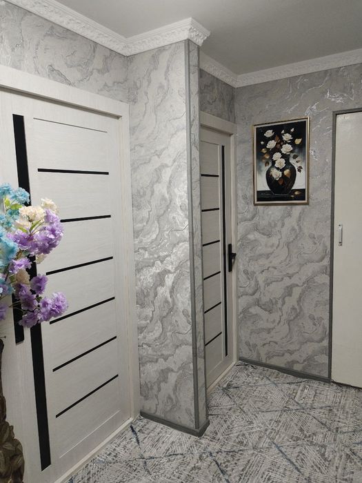 Дом!!! 3 хоналик 4 хона килинган хонадон!!! Срочно!!!