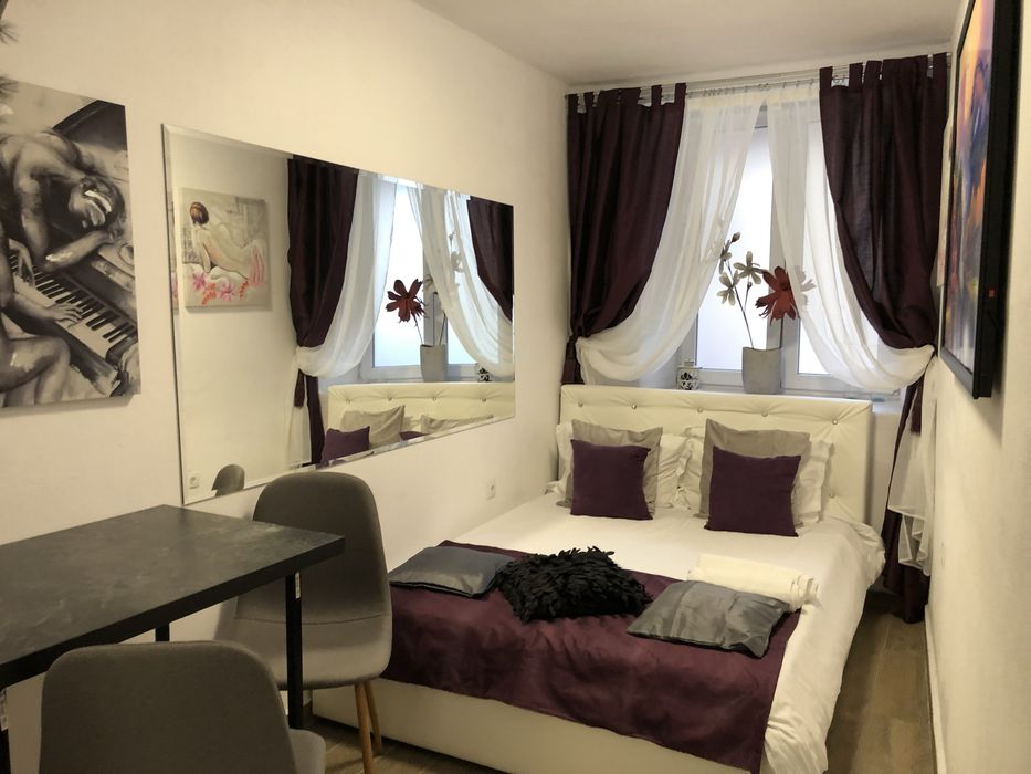 Vand Spatiu Comercial Republicii Brasov