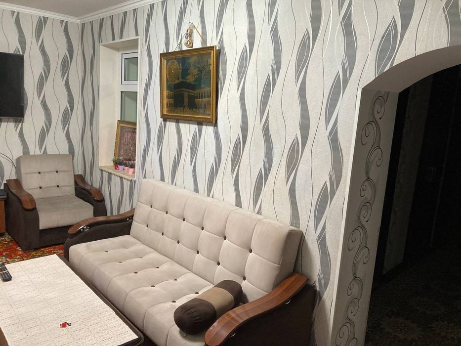 Аренда участка домбиработ махалла 2.5 сотих 5 хоналий 1 этажний 700$