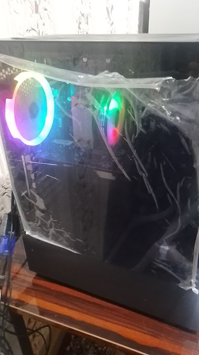 Продаю игровой компьютер