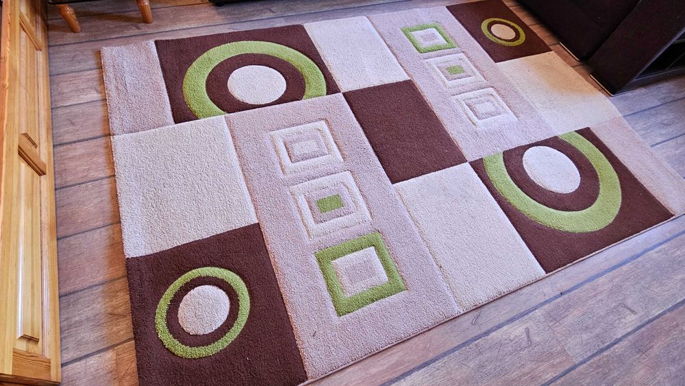 Персийски килим 160 х 230 см