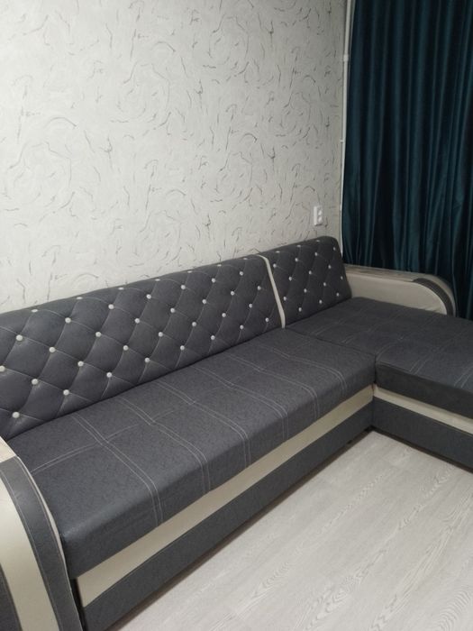 Уголак в хорошем состоянии