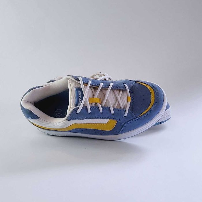 VANS, оригинални, естествен велур 37