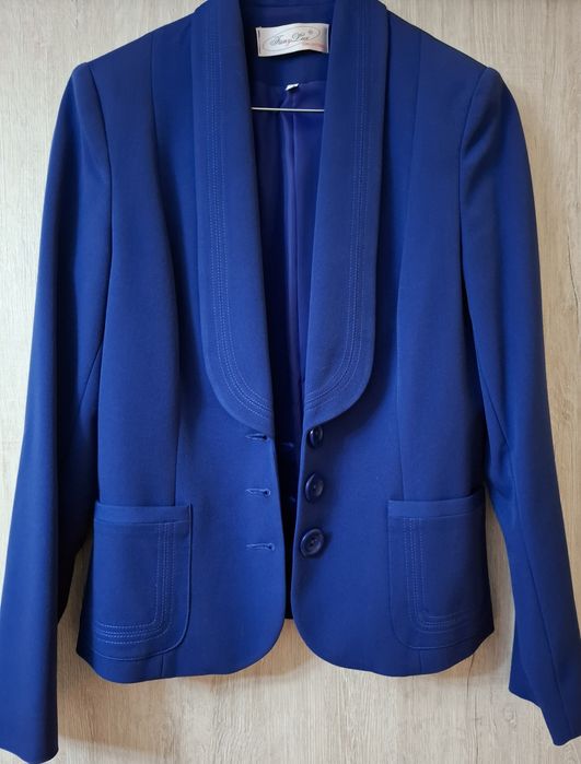 Sacou stofă mărime 40