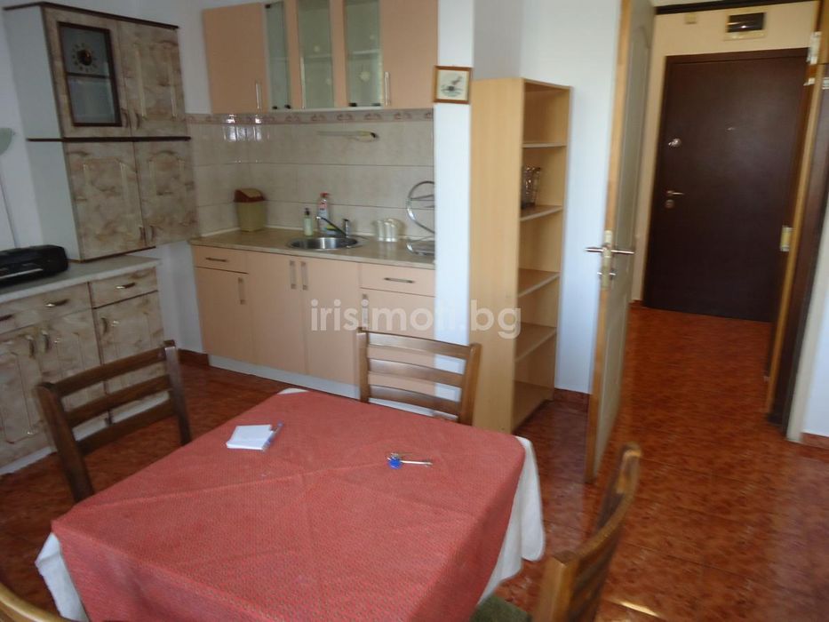 Дава се под наем Двустаен апартамент в София, Надежда 2 - 64 кв.м за 430 € - Снимка #4