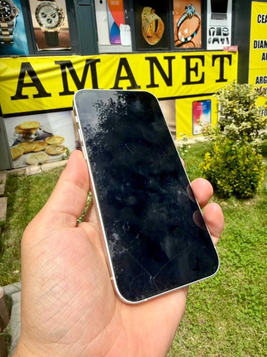 iPhone 12 / 64GB / White