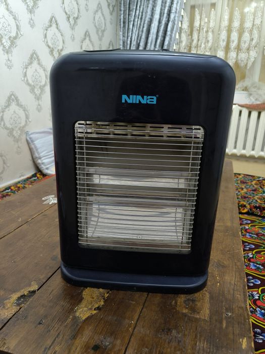 Продается обогреватель NINA