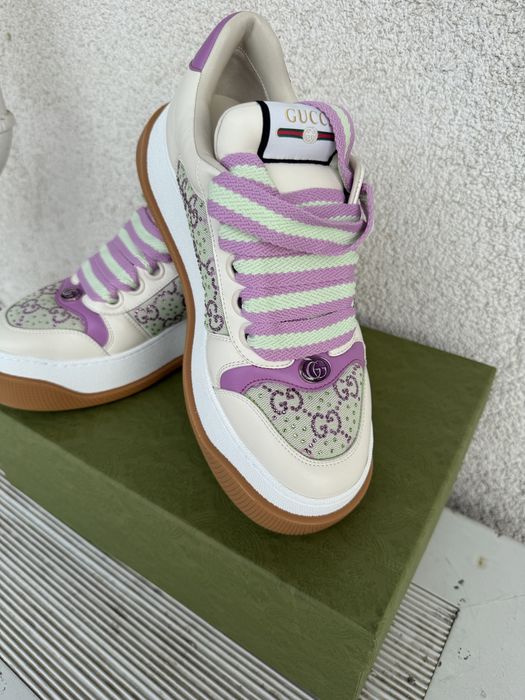 Gucci Double Screener Original