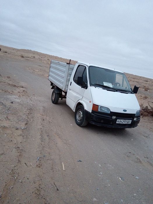 Mator xadavoy zur ideal holatda