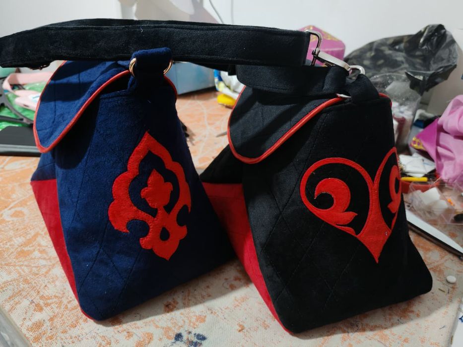 Срочно продам сумку