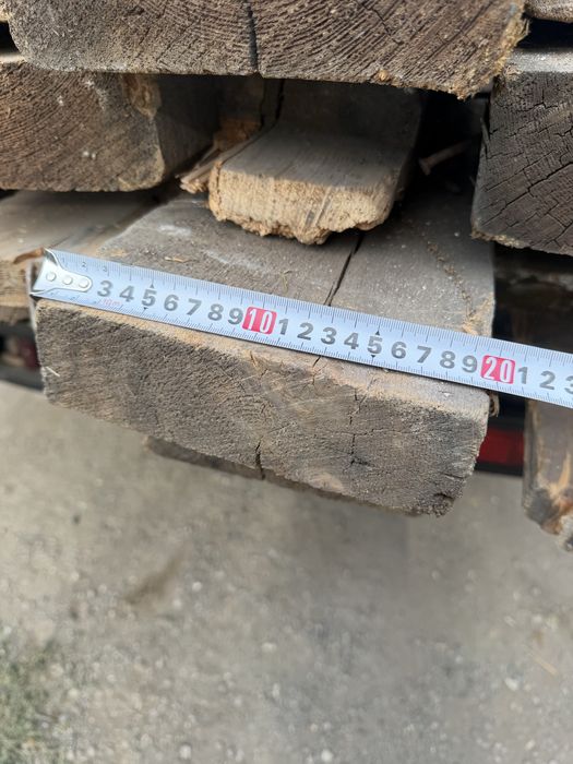 Продам доски размер 20/9