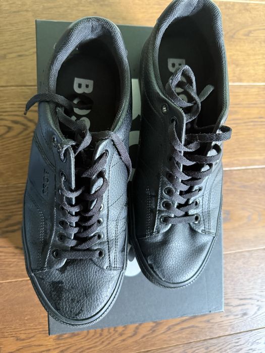 Мъжки обувки BOSS 41 номер