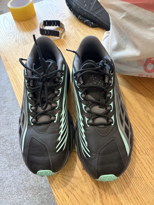 Puma Spirex Raceday