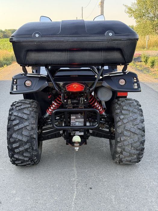 Atv Linhai 420 / 4x4 / 2018
