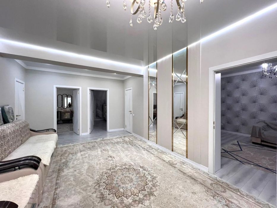 Продам шикарный дом в г.Косшы