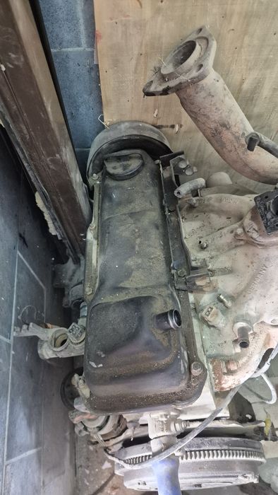 Мотор гольф 2, 3