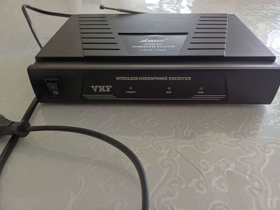 Продам Микрофоны