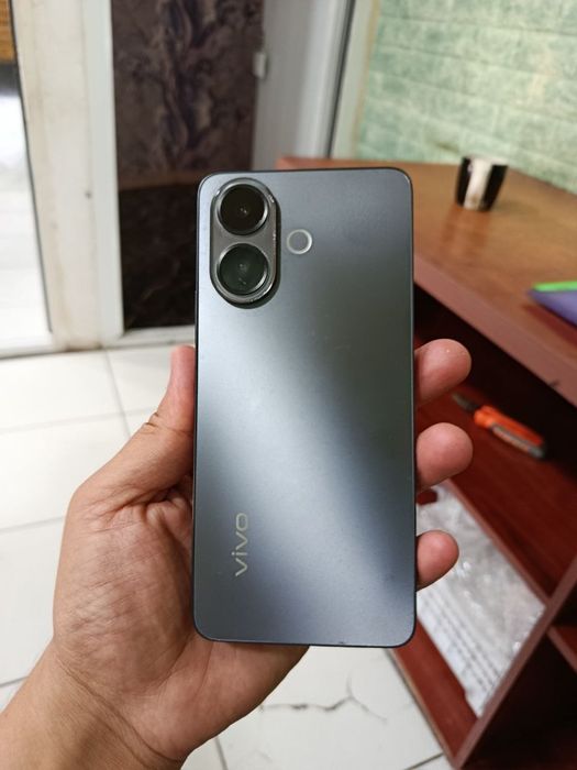 Vivo v60lite 256gb