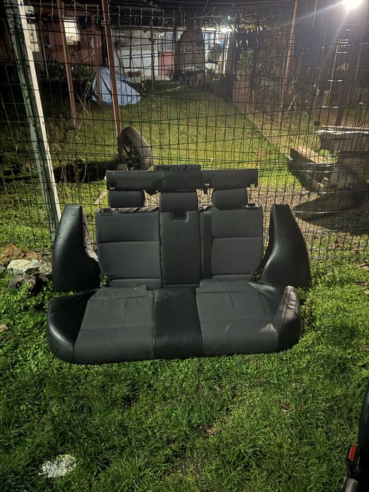 Recaro  BMW E46 touring