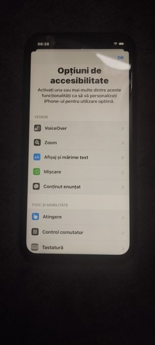 Vand iphone XR pentru