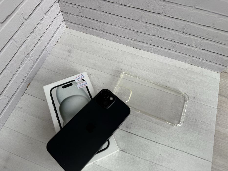 Iphone 15 - 128 gb Нур Маркет