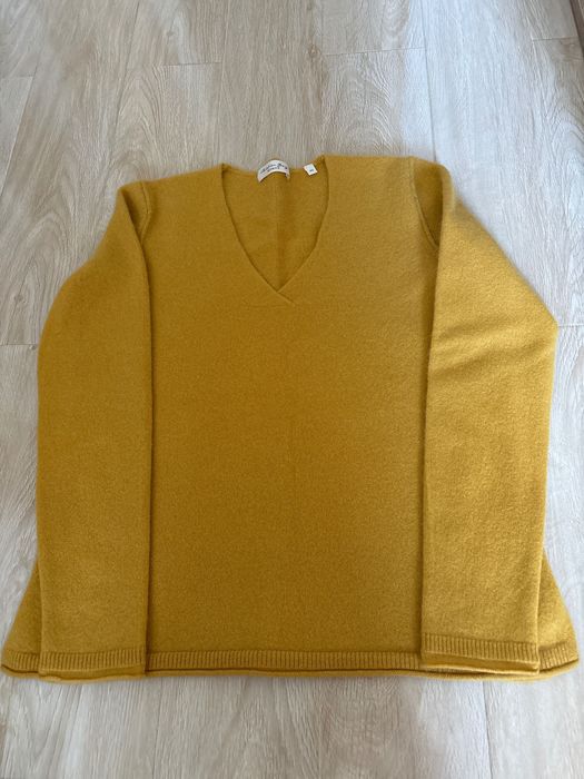 Vând bluză damă, cașmir, mărimea 36-38