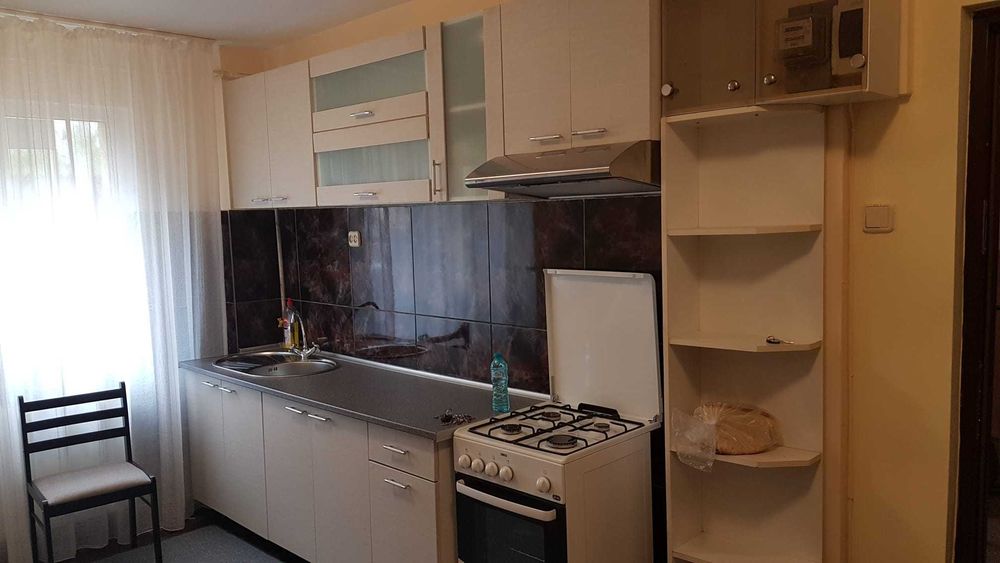 Apartament de inchiriat 3 camere Manastur