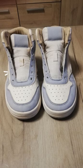 Обувки Бершка 35 номер. Bershka