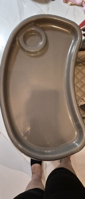 Детско столче за храна