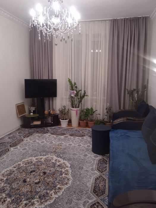 Продам 2-х комнатную квартиру