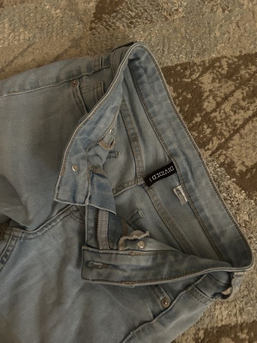 скинни джинсы