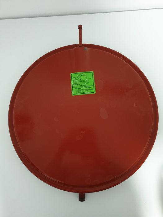 Vas Expansiune 5 Litri DGN Centrală Saunier Duval Thema Classic F24