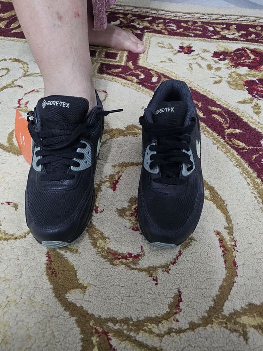 Орегинальные красовки Nike