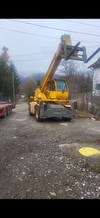 Tractari auto ridicari sinaia comarnic prstera marfuri si materiale