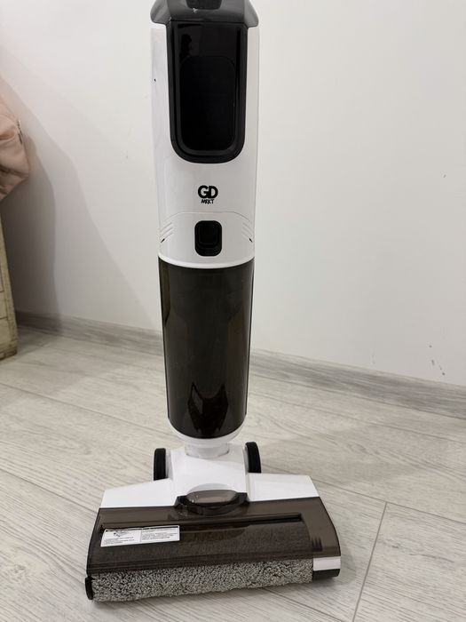 Безпроводной пылесос