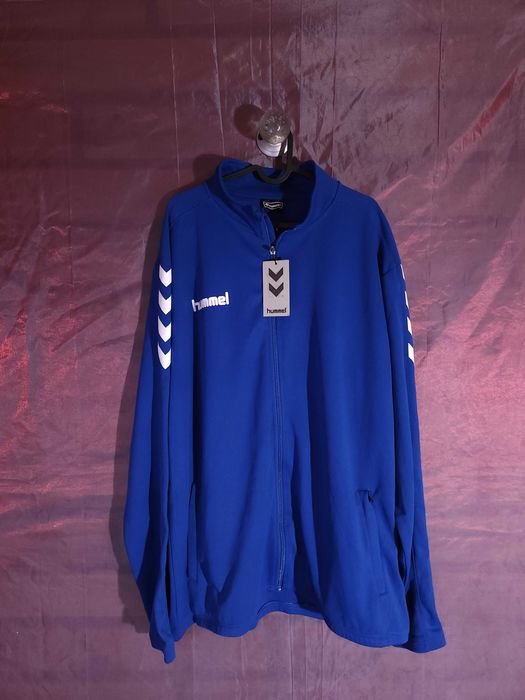 Hummel  Горнище/Мъжко 3XL