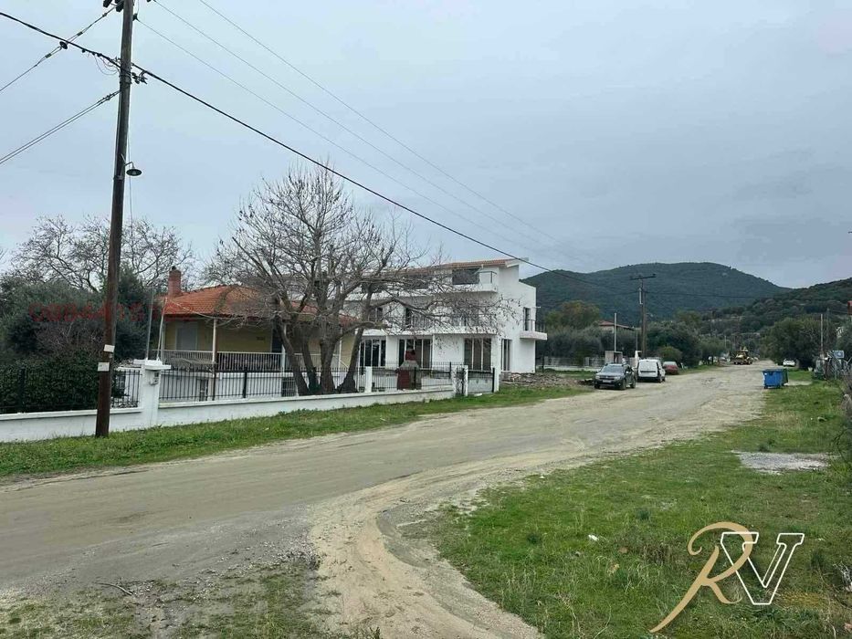 Къща  в Гърция, Аспровалта