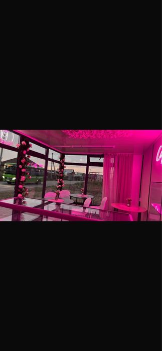 Торговый павильон, бутик, киоск, овощной, цветочный