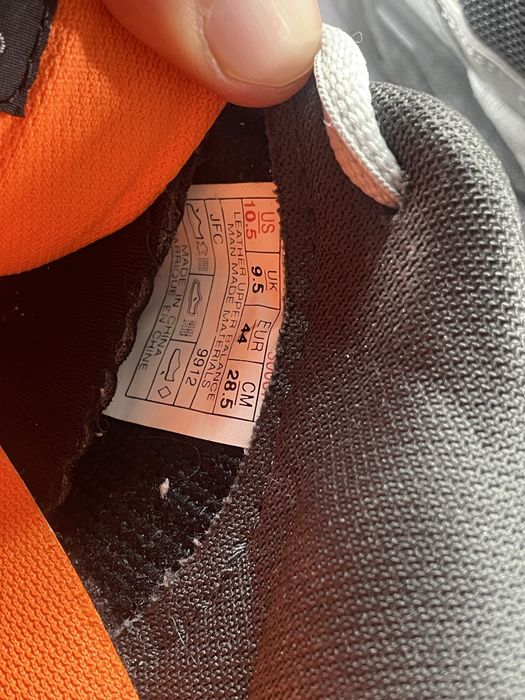 Мъжки Vans Cab 6