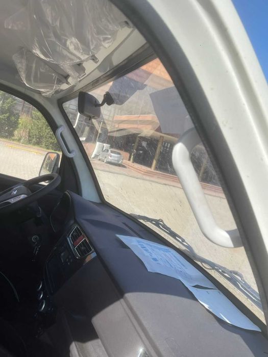 продаётся Мини-Фургон (FORLAND) 2023г/в