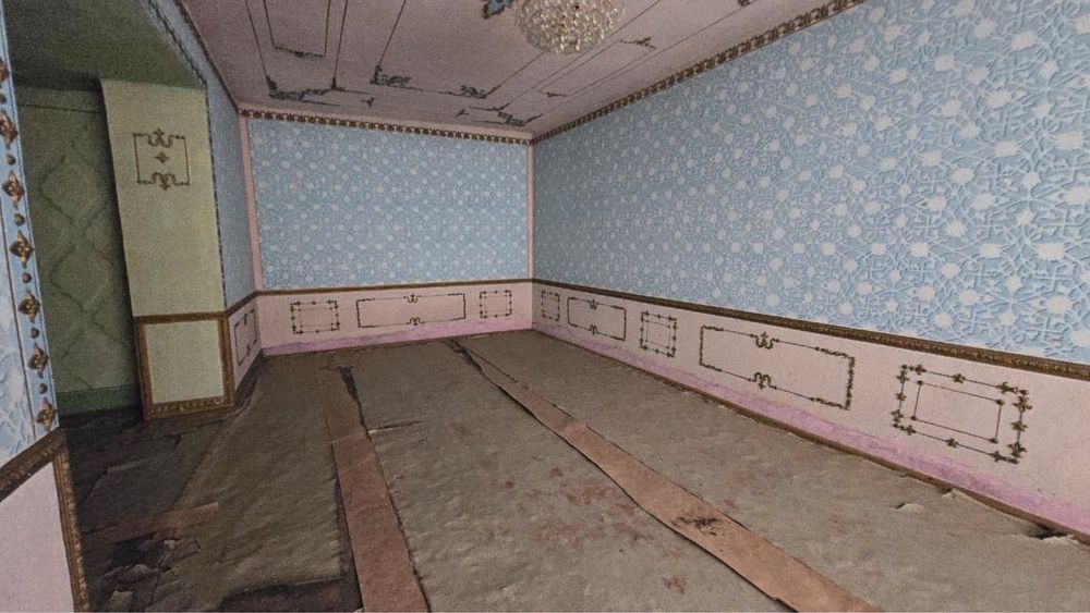 Үй сатылады 10 соттық жерімен