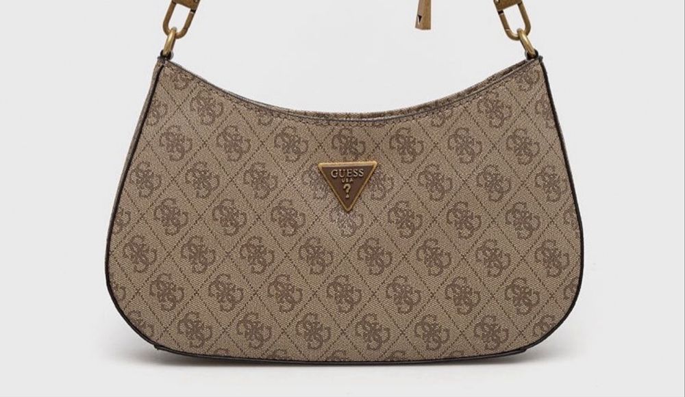 Дамска чанта Guess Alexie